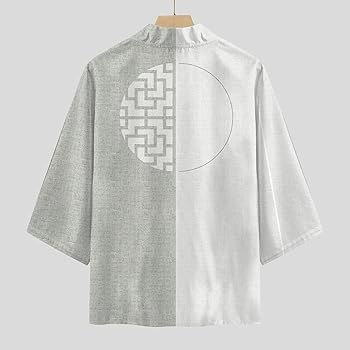 Argue Cultureシャツクロスタイ付きおしゃれゆったり大人気春夏 org.jpg